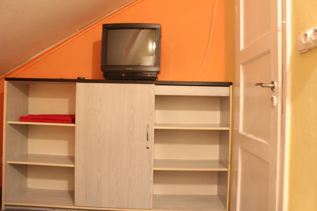 A Pousada Pokoje Na Chmielnej 2 Varsóvia Quarto foto